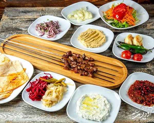 خطرات جگرخوردن در بارداری تغذیه در بارداری